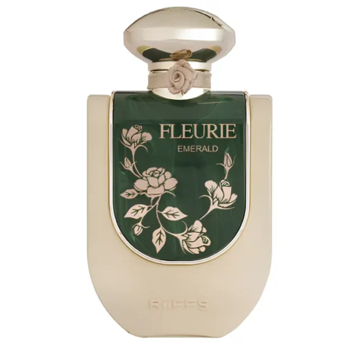 Riiffs Fleurie Emerald Eau de Parfum for Women Riiffs Fleurie Emerald