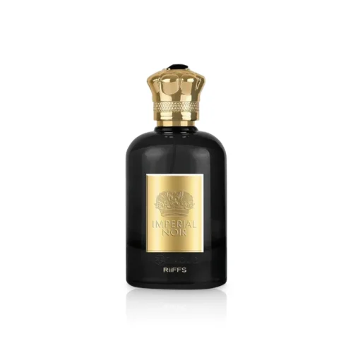 imperial-noir-perfume- Imperial Noir